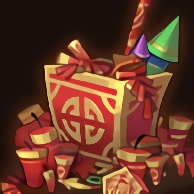 Fortune Firecrackers