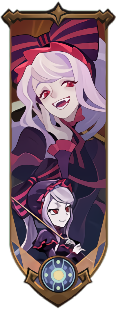 Shalltear Bloodfallen