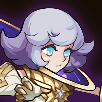 audrae icon