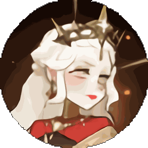 awakened belinda icon
