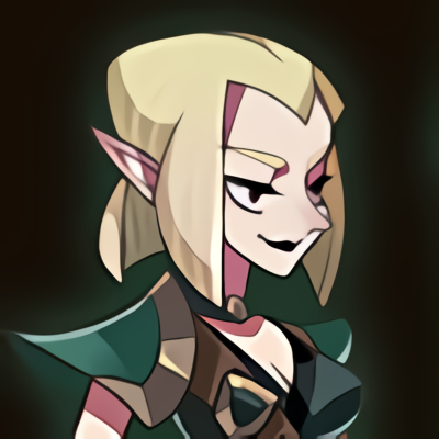 Eletha icon