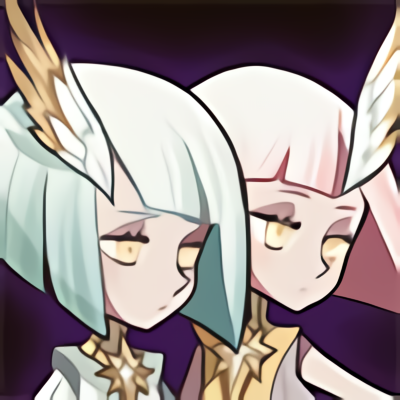 elijah & lailah