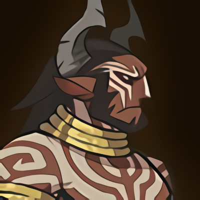 golus icon