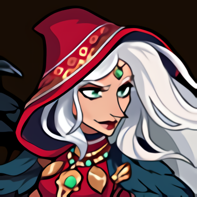melusina icon