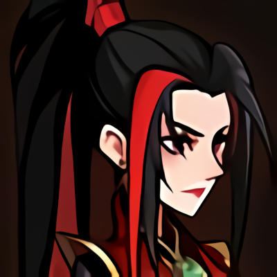Mulan icon