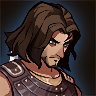 Prince Of Persia icon