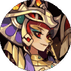 awakened safiya icon