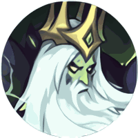 awakened thoran icon