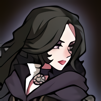 yennefer icon