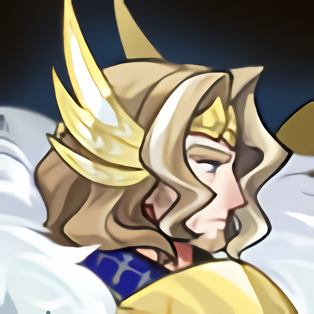 Awakened Lucius icon