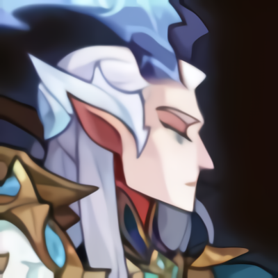 awakened eironn icon