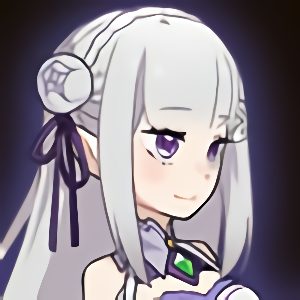 Emilia icon