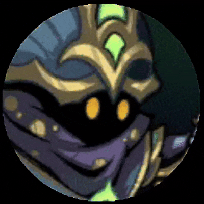 Gorok icon