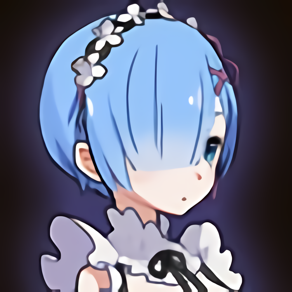 Rem icon