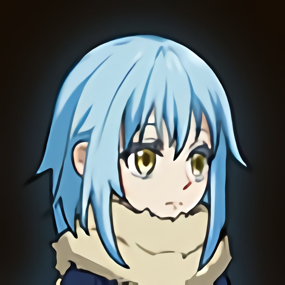 Rimuru icon
