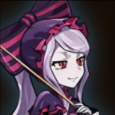 Shalltear Bloodfallen icon