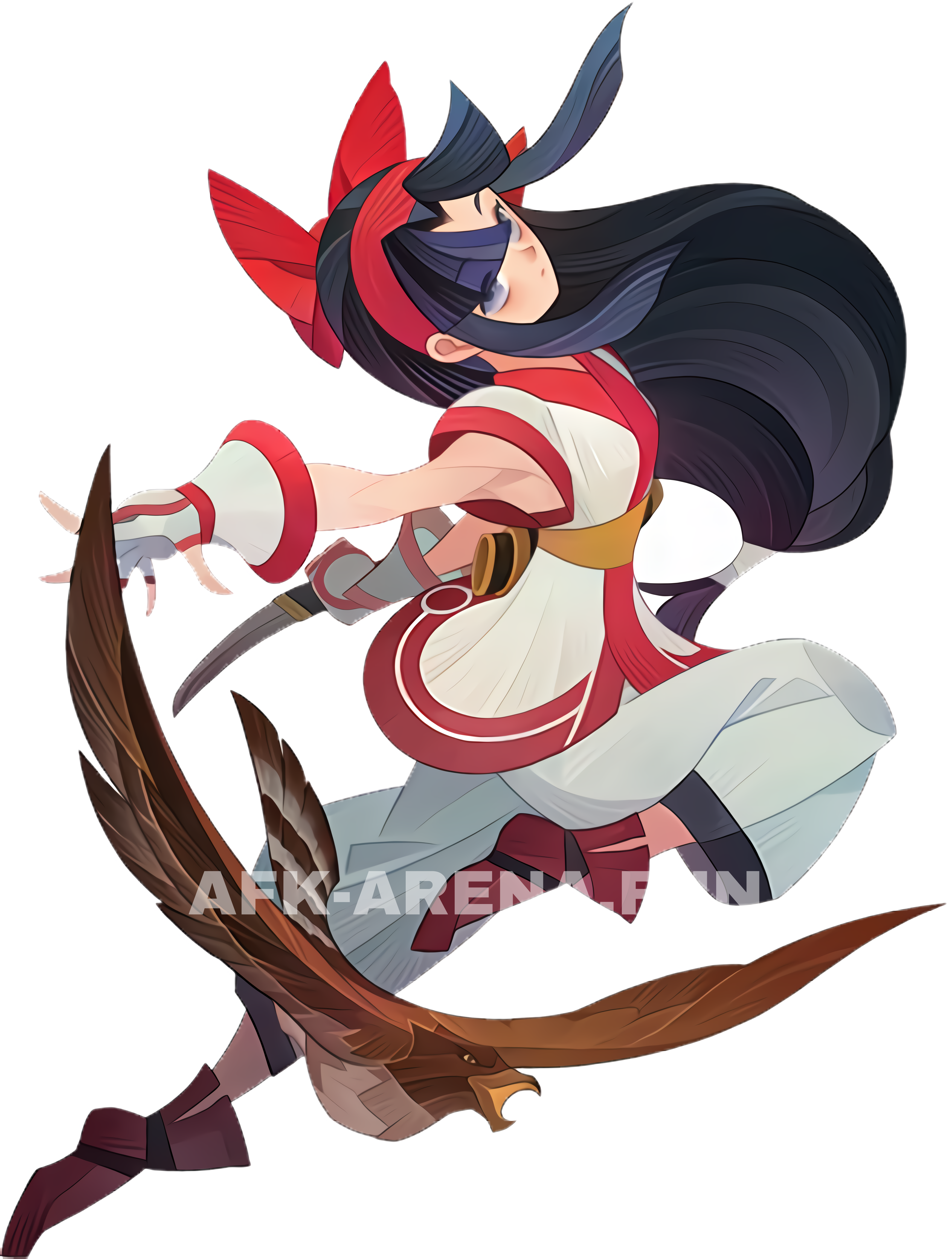 nakoruru
