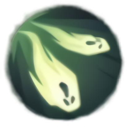 The aftertaste of the feast